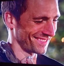 My favorite Andrew movie is My Secret Valentine !! I'm fairly new to  Hallmark so I haven't seen all of his I'm sure, but am