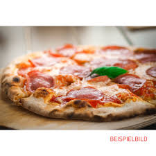 Maybe you would like to learn more about one of these? Pizzabrotchen Schinken 6 Stuck Gefullt Hevi Grill 1 Bleicherode