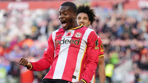Brentford 2-0 Nottingham Forest: Oliver Glasner's side put in another concerning performance in attack as Bees win
