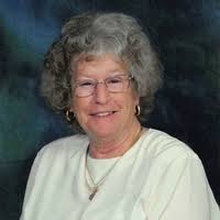 Obituary information for Blanche Frazier Siebold