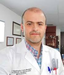 DR. FT. MARCO FREIRE MOREJÓN