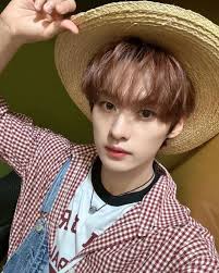 Lee Know in Zootopia