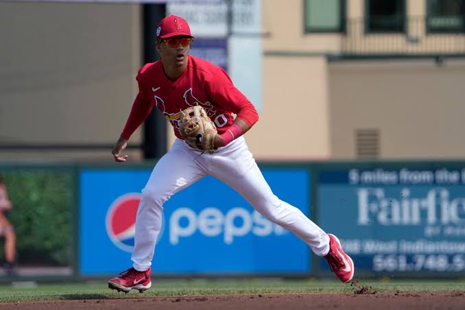 Cardinals promote star prospect Masyn Winn, set for MLB debut Friday