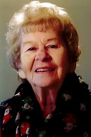 Obituary for Caryl (Jones) Hood