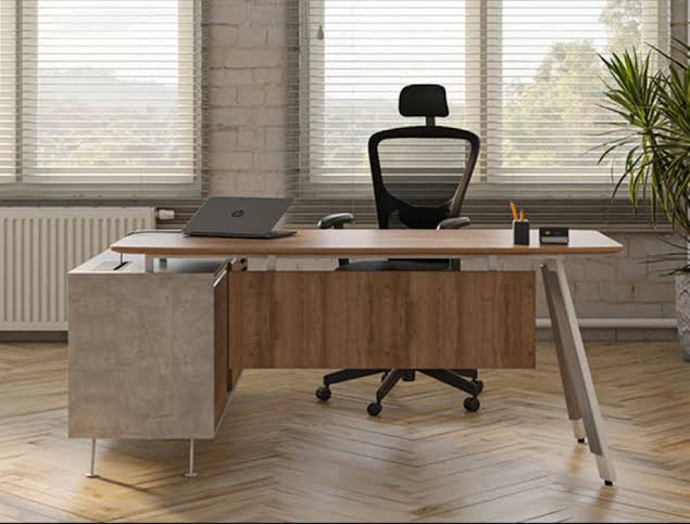 Office Desks