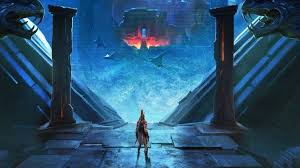 Assassin S Creed Odyssey Das Schicksal Von Atlantis Startet Am 23 April Schicksal Atlantis Hades