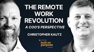 Scaling Operations & Building Remote-First Teams with Christopher Kautz