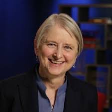 Literary Hub » Mary Ann Gwin