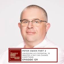 Master Your Millions“-Podcast