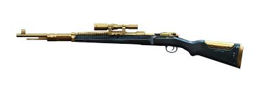 I got that gold camo! Kar 98k Black Gold Crossfire Wiki Fandom