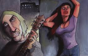 MANDRIL: La Carne Magazine: La Revista De La Música Hecha En Extremadura