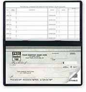 Checks with your logo and the information around it will be available here. Business Checks Custom Business Checks