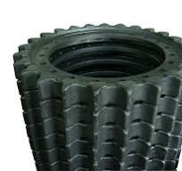 Crawler Drive Segment Teeth for Komatsu Shantui Bulldozer Undercarriage  Track Spare Parts