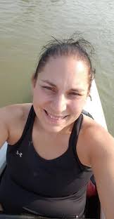 Casandra Buck's Instagram, Twitter & Facebook