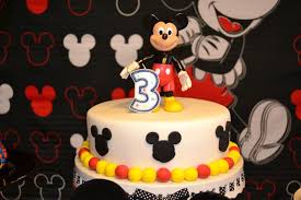 Mickey Mouse Birthday Cake Images For 3 Year Old Boy Photo 1 Of 16 Mickey Mouse Birthday Moroni S 3rd Birthday Party Catch My Party Mickey Mouse Birthday Cake Mickey Cakes Mickey Mouse Birthday Party