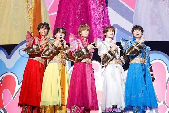 レポート＞M!LK「み！るきーずがいるから輝ける」――『LOVE ENG!NE』発売記念スペシャルイベントを開催 | Daily News | Billboard JAPAN