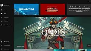 Fortnite battle royale is so big that even your grandmother. Epic Games Store Fortnite Allein Reicht Noch Nicht Gegen Steam Golem De