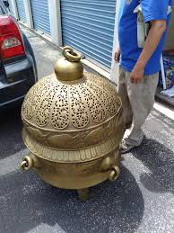 Image result for Antique Copper 1969 Caloric