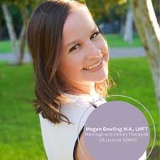 MEGAN BOWLING, MA,LMFT