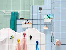 Beragam ide bisa diterapkan untuk merenovasi kamar mandi. Peralatan Kamar Mandi Perabot Ikea Indonesia