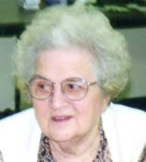 Martha Bentley Obituary (1919-02-16