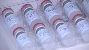 The vaccine was developed by j&j's janssen pharmaceutical subsidiary. Washington State Pauses Use Of Johnson Johnson Covid 19 Vaccine King5 Com
