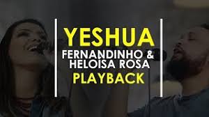 Sites de mp3 japoneses download de mp3 e letras. Yeshua Fernandinho Heloisa Rosa Playback Youtube