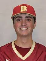 2023 Baseball Roster