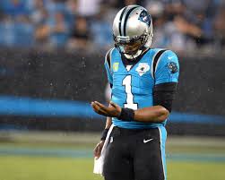 Former carolina panthers starting quarterback cam newton has been released from the new england patriots, according to espn. Quarterback Cam Newton Released By The Carolina Panthers Charlotte Observer