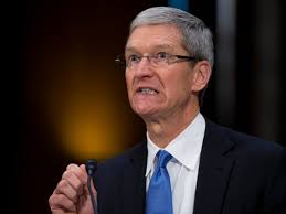 Apple may owe a lot of back taxes in Ireland