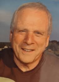 Barry Kandel Obituary (1946