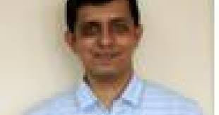 Dr. Prashanth Prabhu P