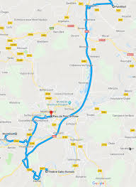 Rallye De La Miage De Mulhouse 2018 Miage Mulhouse
