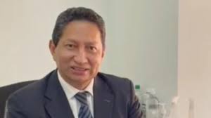 Desde Casa de Nariño también pidieron renuncia protocolaria del presidente  de Coljuegos, ficha del Partido Conservador