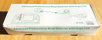 The purpose of the metal detecting wand is for general screening in busy places. Review The Velleman Cs400 Metal Detector Elektor Magazine