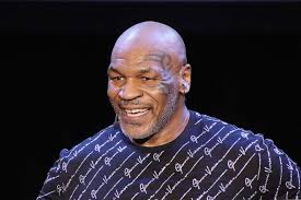 Mike Tyson Explains Decision To Return To The Boxing Ring For 8 Round Exhibition Match Abc News