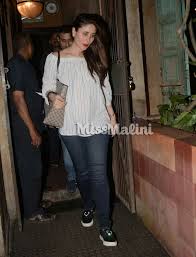 Pin Di Pregnancy Fashion By Kareena Kapoor Khan