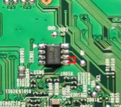 Unbricking Tv By Eeprom Reset Samygo In 2020 Electronic Circuit Projects Electronic World Circuit Projects