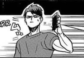 Shiratorizawa's setter larslovesjames 4 0 shiratorizawa gakuen 3 larslovesjames 1 0 happy birthday tendou larslovesjames 2 0 never satisfied larslovesjames 4 0. You Should Have Come To Shiratorizawa Explore Tumblr Posts And Blogs Tumgir