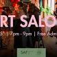 Somerville Art Fair | June Art Salon — Bow Market