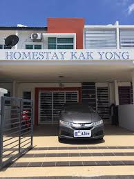 D hotel seri iskandar vám ponúka aj prístup k zariadeniam, ako je napr. Kak Yong Homestay Seri Iskandar Carian Homestay Malaysia
