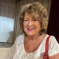 Mrs. Ella Kitty Stuart Obituary (2024)