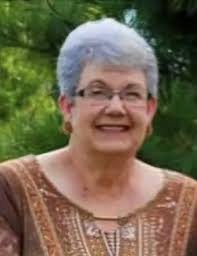 Obituary information for Sue Britton