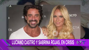 Ángel de brito contó este lunes en «los ángeles de. De Novio Luciano Castro Fue Visto Con Una Hermosa Mujer Diario 13 San Juan