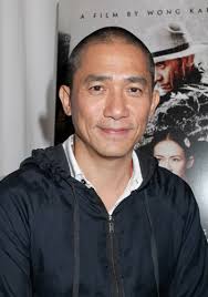 Tony Leung Height