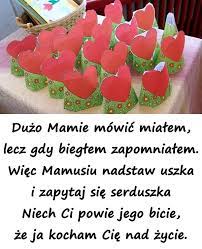 Wierszyki z okazji dnia mamy. Zyczenia Z Okazji Dnia Mamy Kartka Wiersze Memy Wiersz Besty