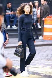 The vp will meet with french president emmanuel macron. Pin On Celebrity Style