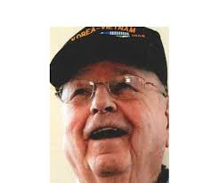 Darrell Fisher Obituary (1934