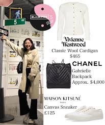 Pin Oleh Xxxyxxx Di Idol Fashion Gaya Model Pakaian Korea Gaya Model Pakaian Gaya Kasual