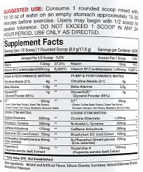 Innovapharm Mvpre 2 0 Freedom Pop 20 40 Servings